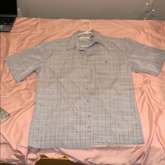 Moda campia moda Other - A Moda Campia Moda Button Down